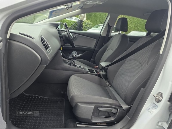 Used SEAT Leon 2018 for sale - 77110071: Photo 7