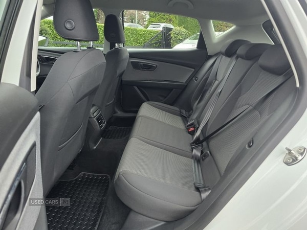 Used SEAT Leon 2018 for sale - 77110071: Photo 8