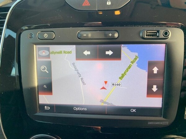 Used Renault Captur 2018 for sale - 72653512: Photo 10