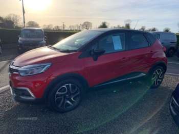 Used Renault Captur 2018 for sale - 72653512: Photo