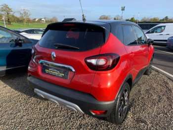 Used Renault Captur 2018 for sale - 72653512: Photo