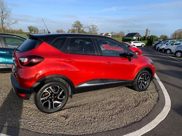 Used Renault Captur 2018 for sale - 72653512: Photo 5
