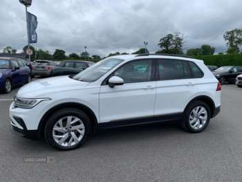 Used Volkswagen Tiguan 2023 for sale - 75430210: Photo
