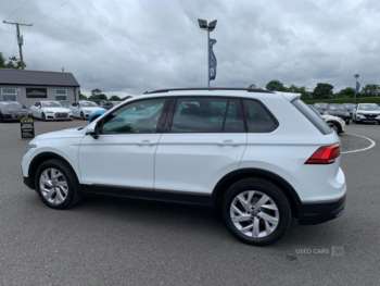 Used Volkswagen Tiguan 2023 for sale - 75430210: Photo