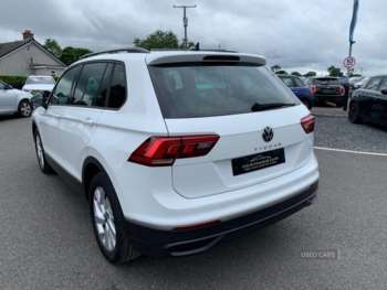 Used Volkswagen Tiguan 2023 for sale - 75430210: Photo