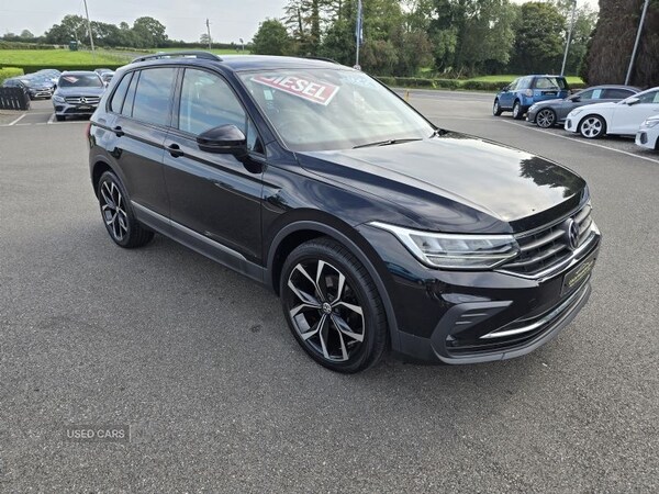Used Volkswagen Tiguan 2022 for sale - 75636073: Photo 6
