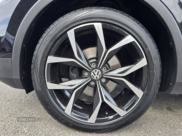 Used Volkswagen Tiguan 2022 for sale - 75636073: Photo 7
