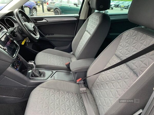 Used Volkswagen Tiguan 2022 for sale - 75636073: Photo 8