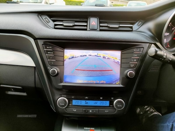 Used Toyota Avensis 2016 for sale - 72715161: Photo 13