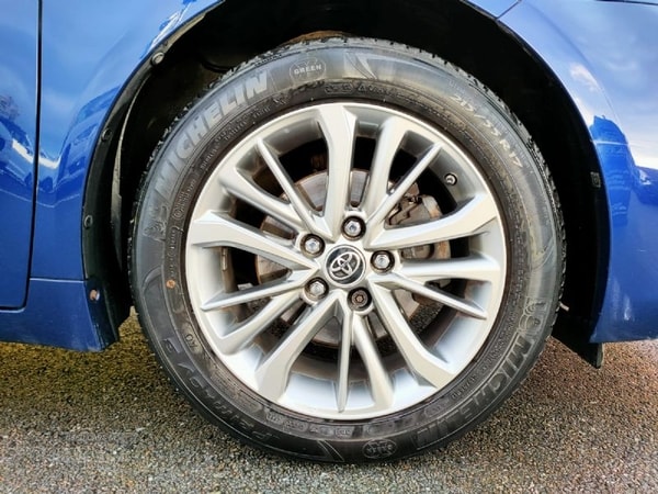 Used Toyota Avensis 2016 for sale - 72715161: Photo 7