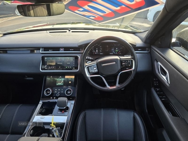 Used Land Rover Range Rover Velar 2022 for sale - 76350144: Photo 11
