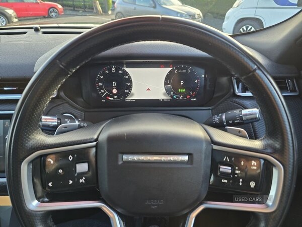 Used Land Rover Range Rover Velar 2022 for sale - 76350144: Photo 12