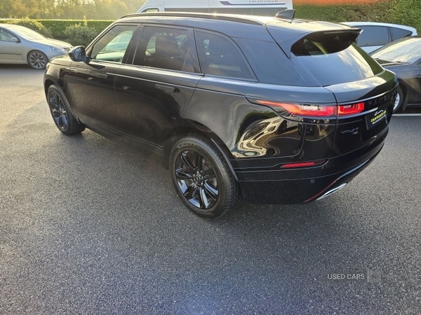 Used Land Rover Range Rover Velar 2022 for sale - 76350144: Photo 3