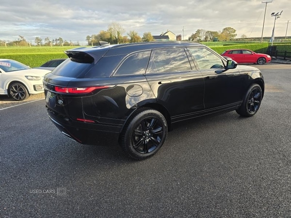 Used Land Rover Range Rover Velar 2022 for sale - 76350144: Photo 5