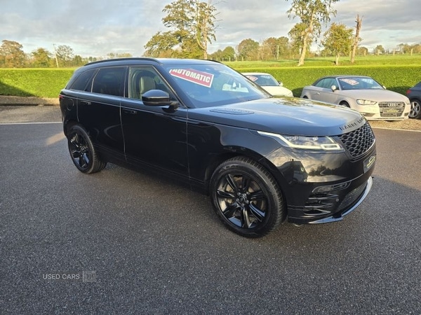 Used Land Rover Range Rover Velar 2022 for sale - 76350144: Photo 6