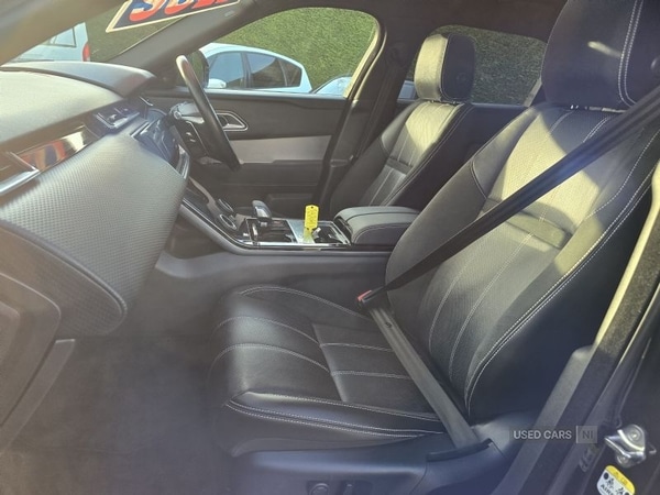 Used Land Rover Range Rover Velar 2022 for sale - 76350144: Photo 7