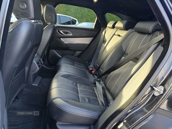 Used Land Rover Range Rover Velar 2022 for sale - 76350144: Photo 8