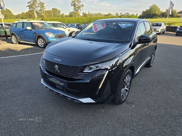 Used Peugeot 3008 2022 for sale - 76021474: Photo 1