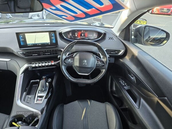 Used Peugeot 3008 2022 for sale - 76021474: Photo 10