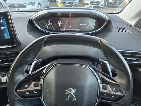 Used Peugeot 3008 2022 for sale - 76021474: Photo 11