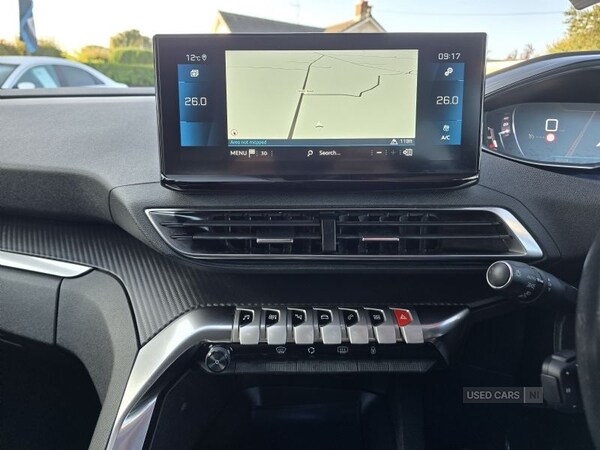 Used Peugeot 3008 2022 for sale - 76021474: Photo 12