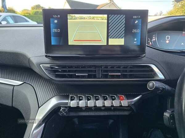 Used Peugeot 3008 2022 for sale - 76021474: Photo 13