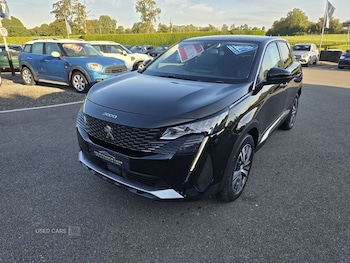 Peugeot - 3008