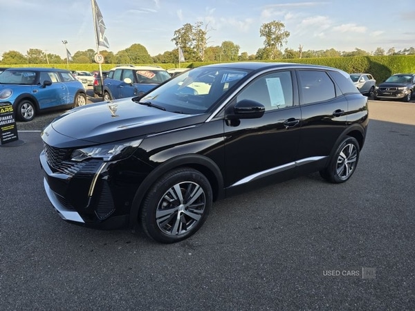 Used Peugeot 3008 2022 for sale - 76021474: Photo 2