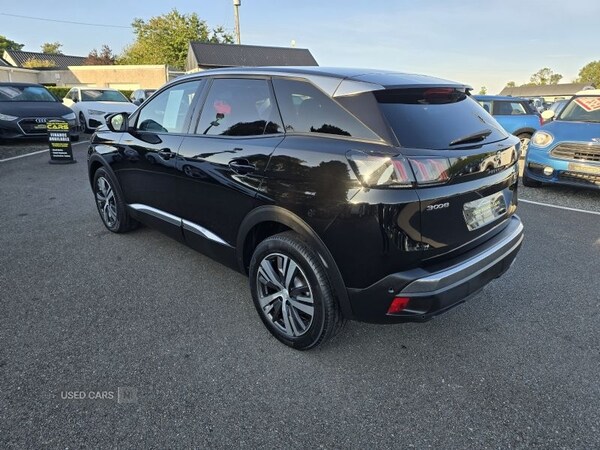 Used Peugeot 3008 2022 for sale - 76021474: Photo 3