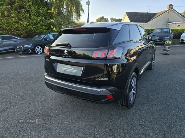 Used Peugeot 3008 2022 for sale - 76021474: Photo 4