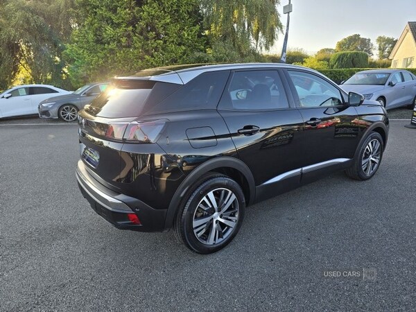 Used Peugeot 3008 2022 for sale - 76021474: Photo 5