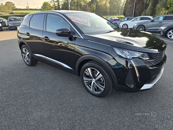 Used Peugeot 3008 2022 for sale - 76021474: Photo 6
