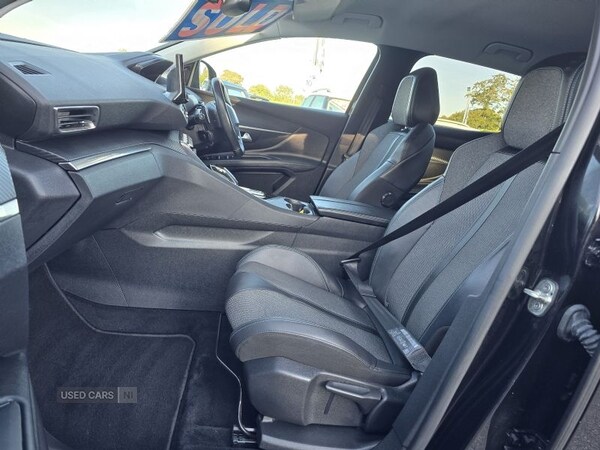 Used Peugeot 3008 2022 for sale - 76021474: Photo 7