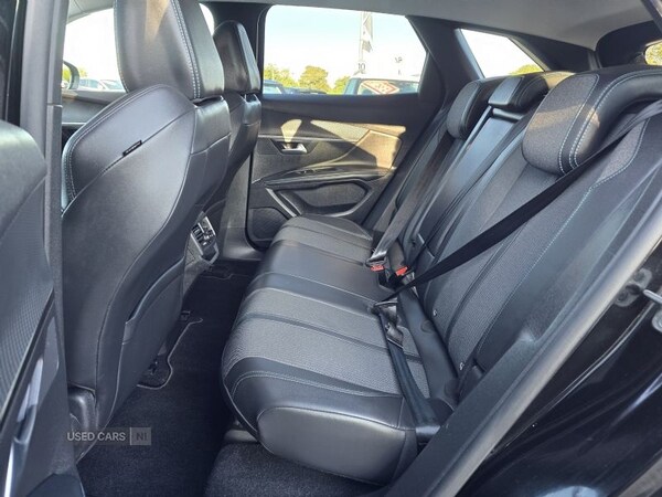 Used Peugeot 3008 2022 for sale - 76021474: Photo 8