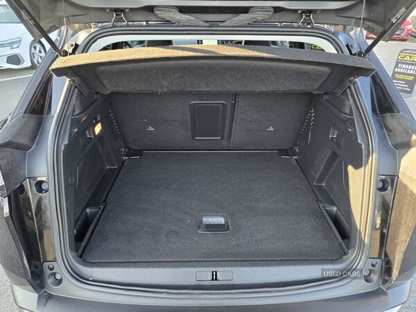 Used Peugeot 3008 2022 for sale - 76021474: Photo 9
