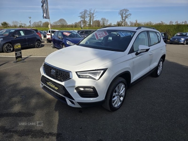 Used SEAT Ateca 2022 for sale - 77958919: Photo 1
