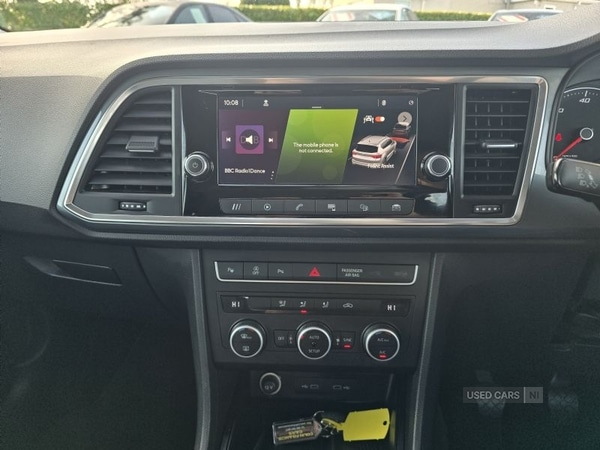 Used SEAT Ateca 2022 for sale - 77958919: Photo 12