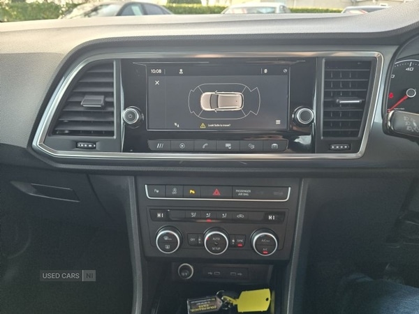 Used SEAT Ateca 2022 for sale - 77958919: Photo 13