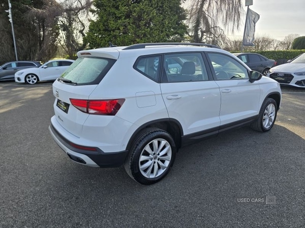 Used SEAT Ateca 2022 for sale - 77958919: Photo 5