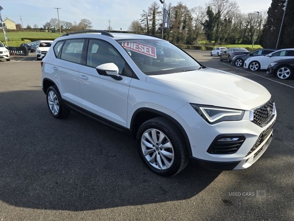 Used SEAT Ateca 2022 for sale - 77958919: Photo 6