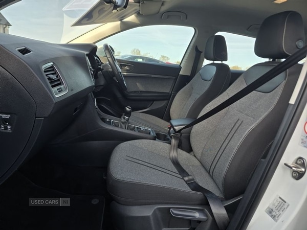 Used SEAT Ateca 2022 for sale - 77958919: Photo 7