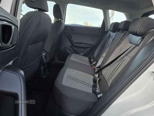 Used SEAT Ateca 2022 for sale - 77958919: Photo 8