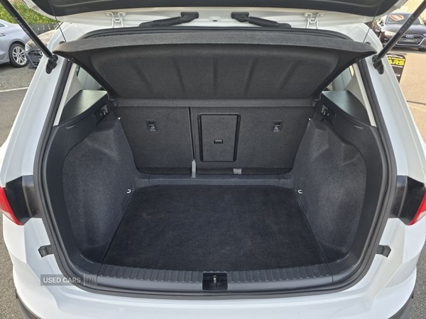 Used SEAT Ateca 2022 for sale - 77958919: Photo 9