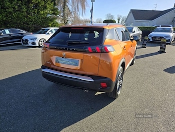 Used Peugeot 2008 2022 for sale - 79084672: Photo