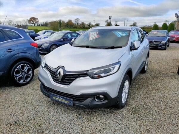 Used Renault Kadjar 2018 for sale - 71921967: Photo 1