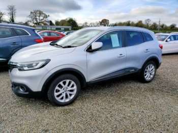 Used Renault Kadjar 2018 for sale - 71921967: Photo