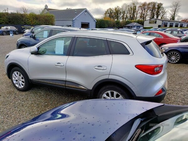 Used Renault Kadjar 2018 for sale - 71921967: Photo 3