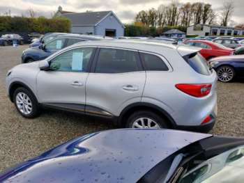 Used Renault Kadjar 2018 for sale - 71921967: Photo