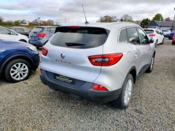 Used Renault Kadjar 2018 for sale - 71921967: Photo