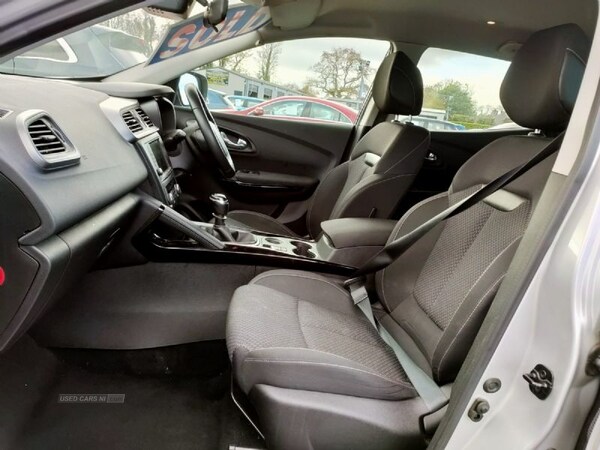Used Renault Kadjar 2018 for sale - 71921967: Photo 7